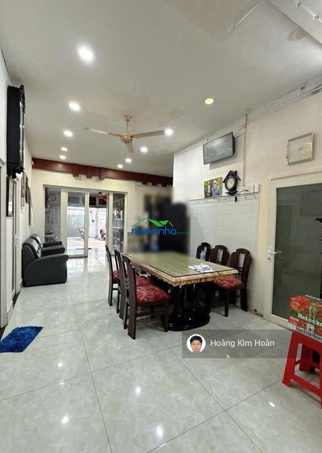 Hxh nguyễn văn đậu 7.8x23m, lô góc bề thế với 26pn/hơn 20wc nhà 2 tầng tiện xây mới, thửa đất vuông - 2