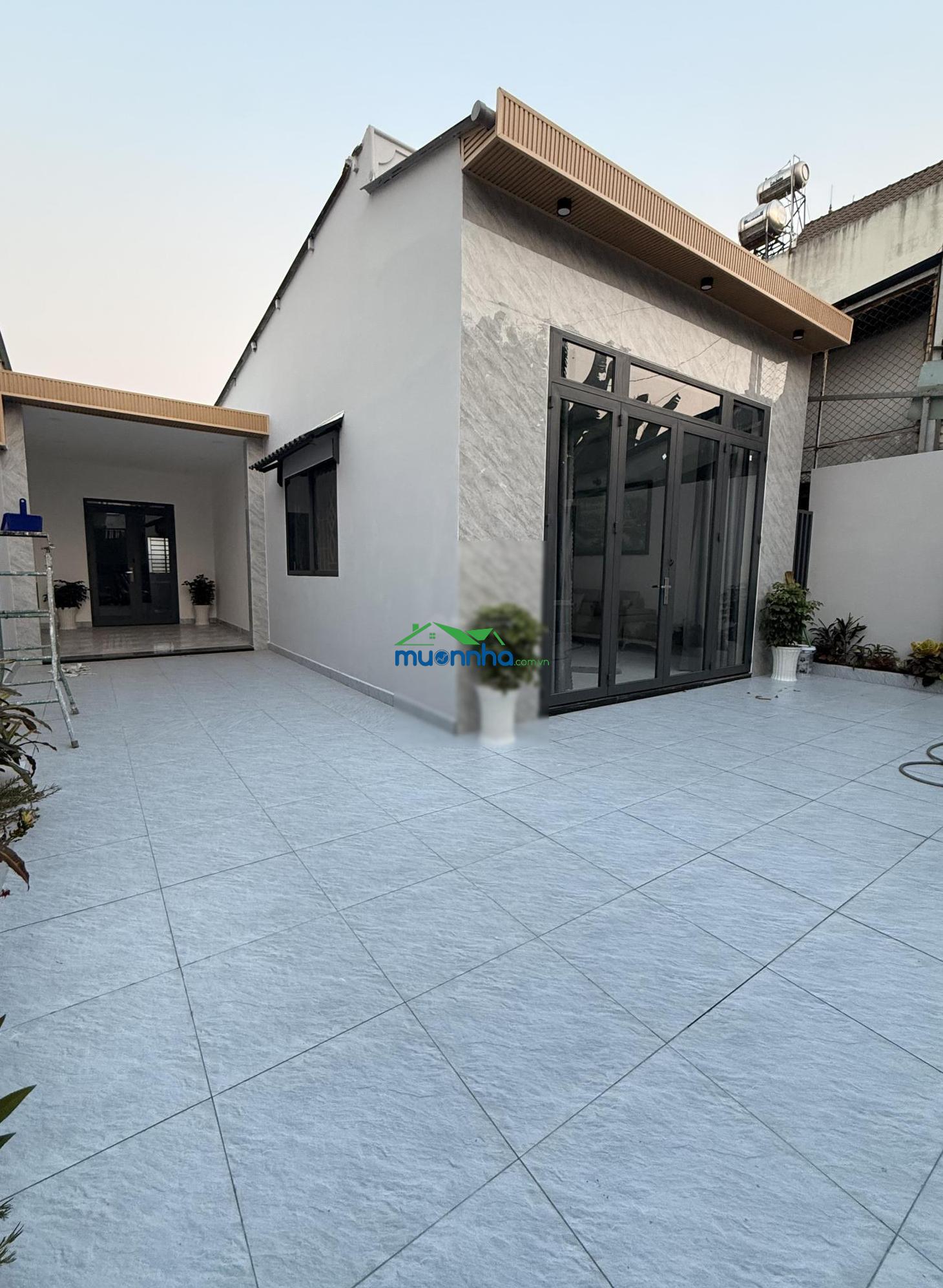 170m2 - shr - 5.6 tỷ tl - ngang 8.6m - biệt thự mini sân vườn xts - oto tận nhà - chủ gấp bán - 4