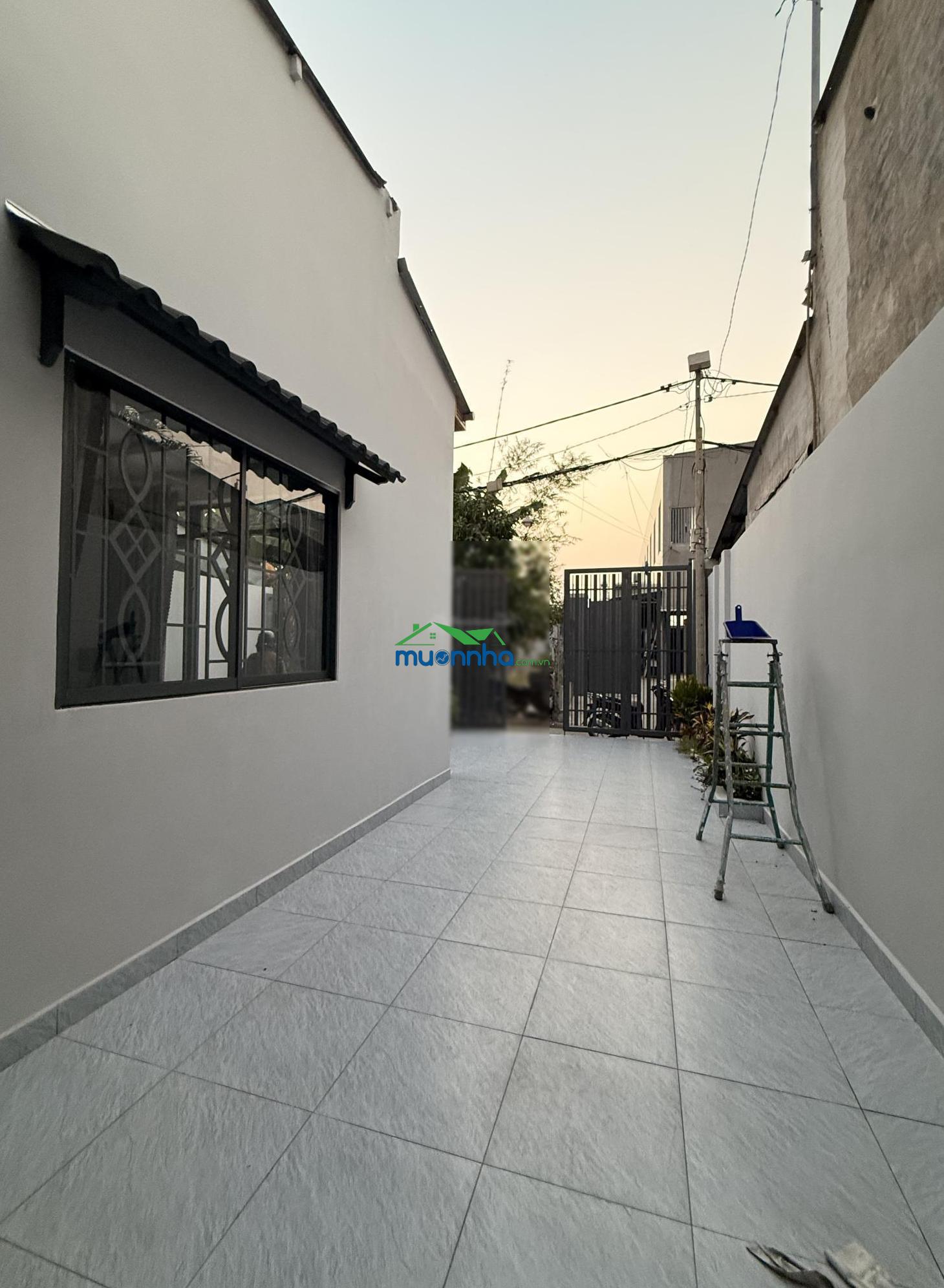 170m2 - shr - 5.6 tỷ tl - ngang 8.6m - biệt thự mini sân vườn xts - oto tận nhà - chủ gấp bán