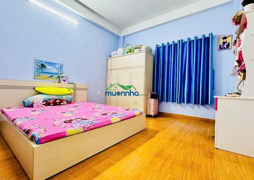 Vip kdc lê bôi - phạm thế hiển, nhà 4 tầng tự xây tâm huyết 4x24m chỉ nhỉnh 7 tỷ - 3