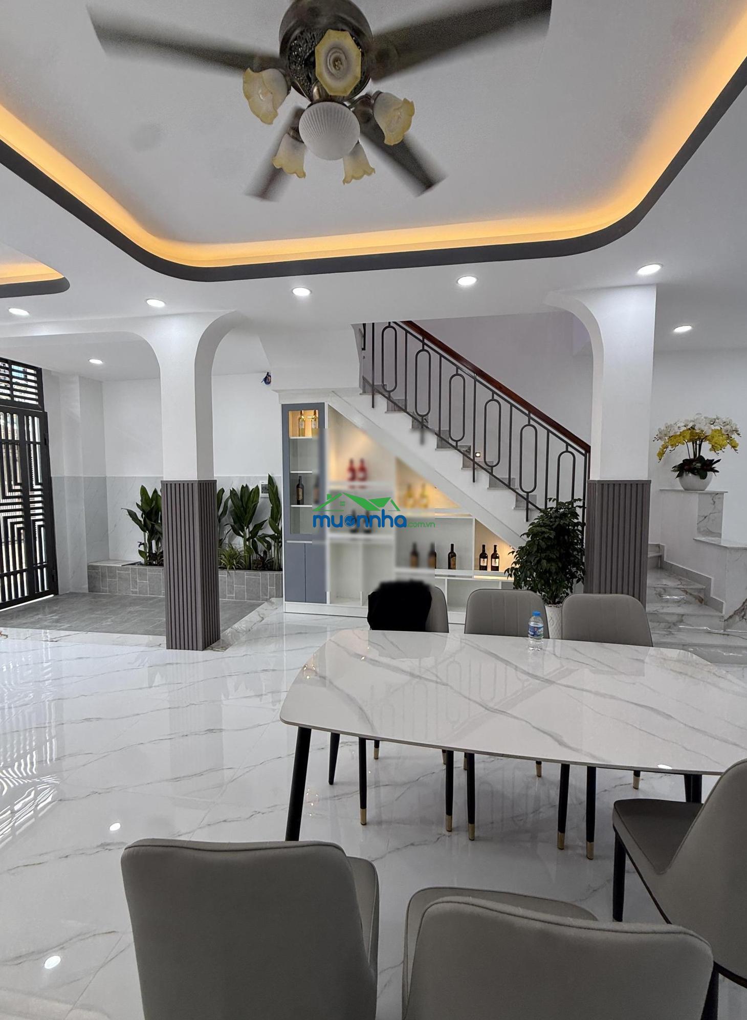 Đừng mua nhà ngang 4m nữa! nhà đẹp ngang rộng hẻm to giá tốt: hội tụ đủ 4 vàng chỉ trong 1 căn - 2