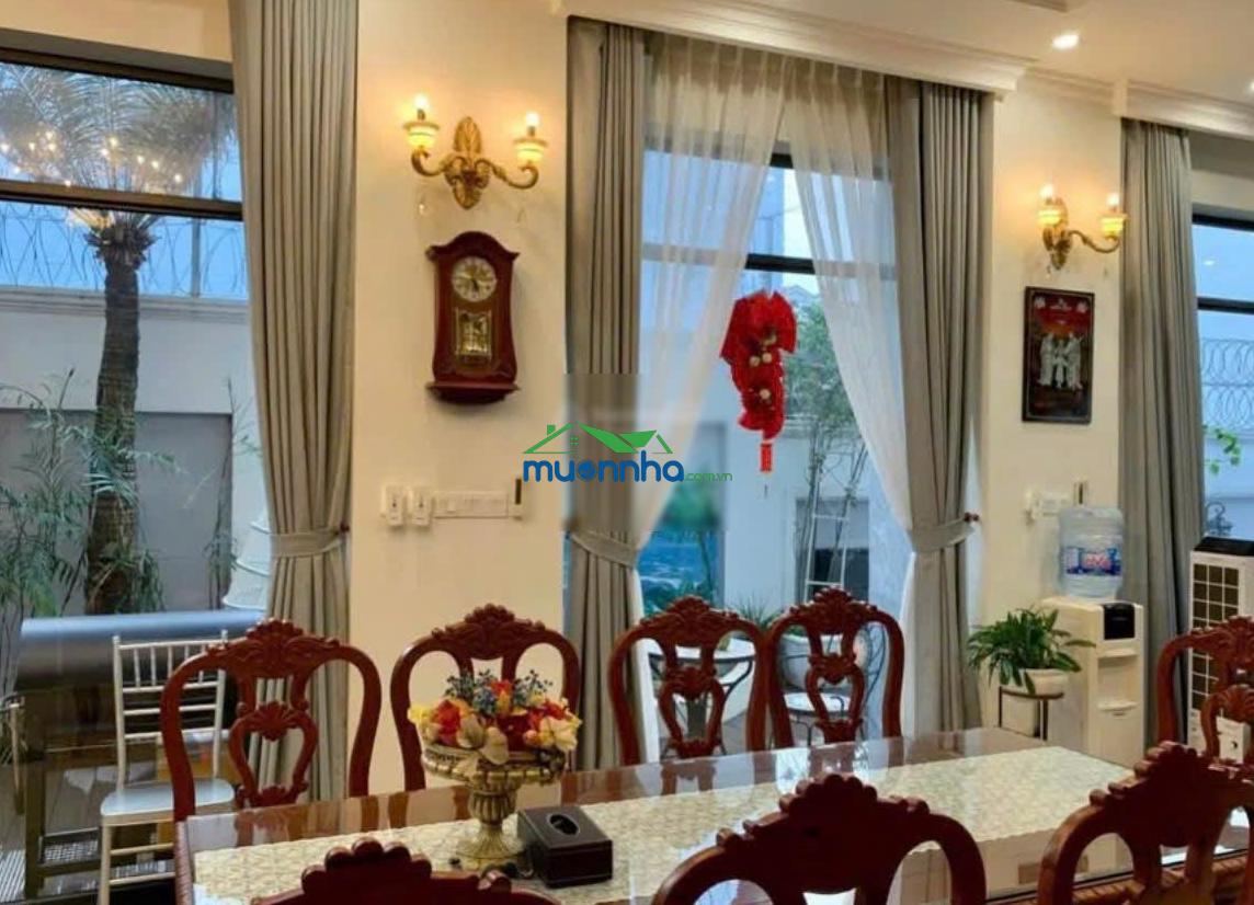 Bán toà nhà mới xây xô viết nghệ tĩnh- bình thạnht- 8x20m - 7 tầng- hđt: 220tr/tháng- giá: 32.5tỷ - 3