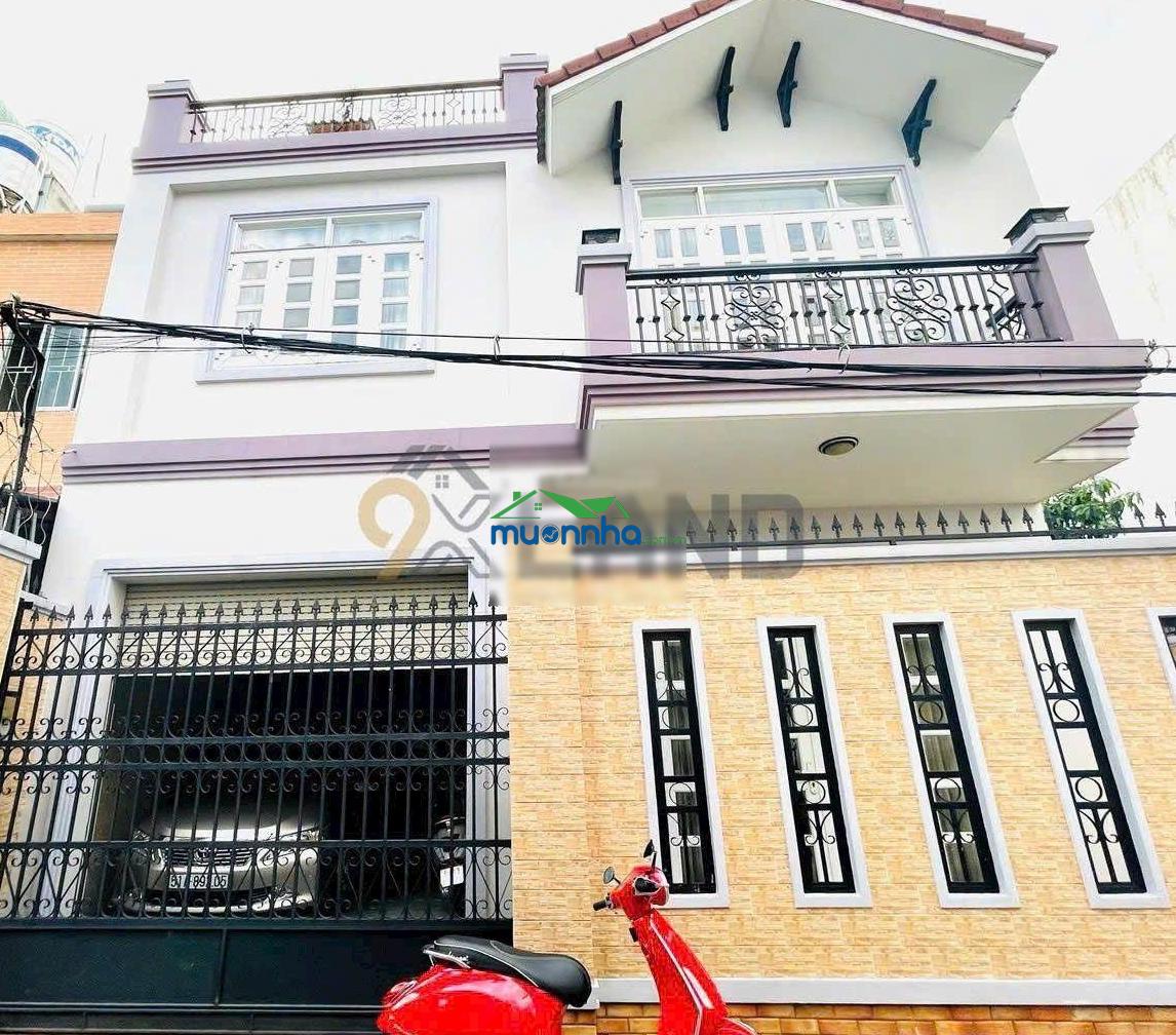 Biệt thự linh xuân 14 tỷ- 12x15m ngang tốt hiếm bán- rộng thoáng- nhanh tay lh 0968 177 *** - 3