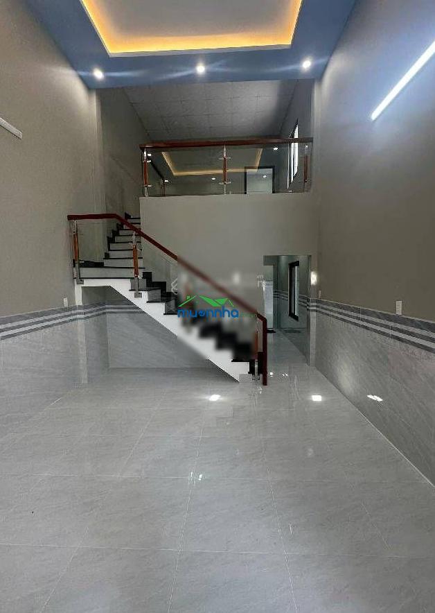 Bán gấp nhà riêng đẹp ở thới tam thôn 17, 3,2 tỷ, 77,5m2, nhiều tiện ích - 2