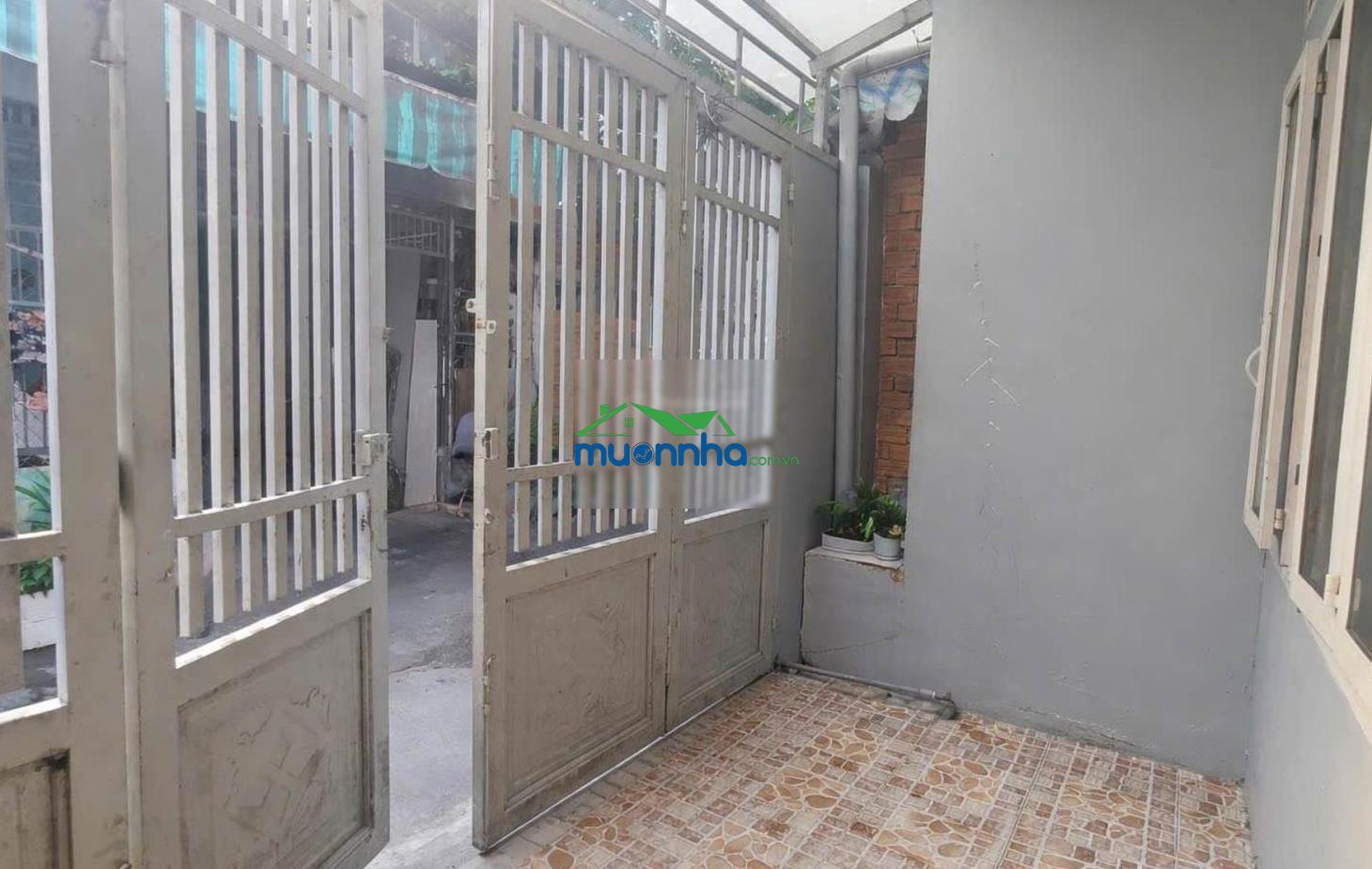Bán nhà khu vip tân hương 4x16 1 lầu 63m2 giá chỉ nhỉnh 5 tỷ - 2