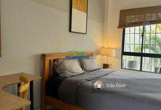 Hàng xóm q1! bán nhà ngay ga metro khu abc nguyễn hữu cảnh - nhà 4 tầng đang khai thác 30tr/th - 4