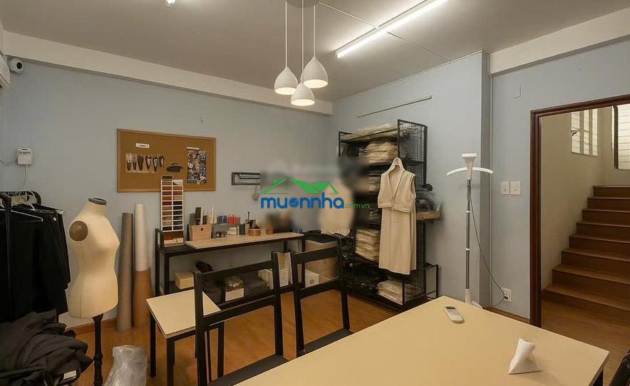 Bán nhà hxh bạch đằng phường 2 tân bình 66m² x 3 tầng chào bán 14.6 tỷ