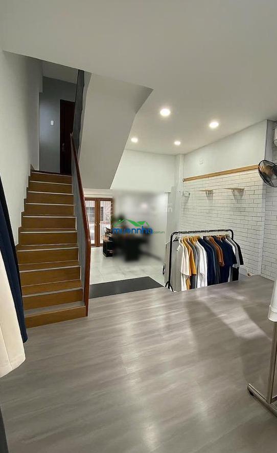 Bán nhà hxh bạch đằng phường 2 tân bình 66m² x 3 tầng chào bán 14.6 tỷ - 4