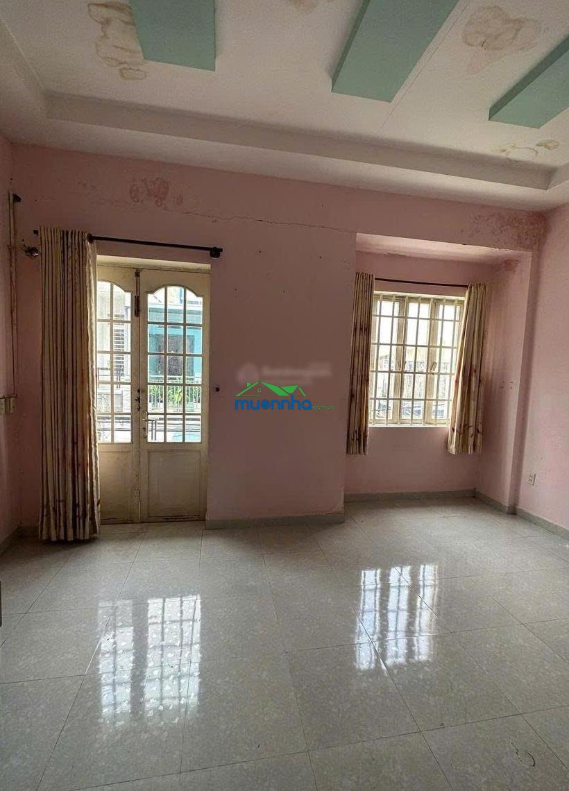 Bán nhà ngang lớn 5m tại trần mai ninh, 5.2 x 10.3m - 1 lầu, cách mt 20m, gần chợ bà hoa, 6.5 tỷ tl - 4