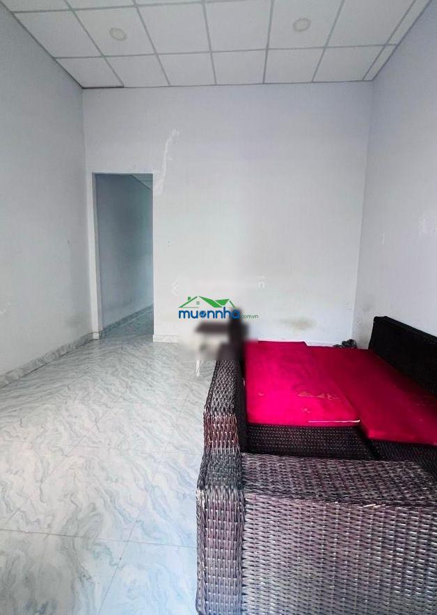 Nhà bè ( phước kiển cũ) sát quận 7 2 phút 44m2 nhà cấp tiện sữa chữa khu dân cư cách hẻm xe hơi 50m - 4