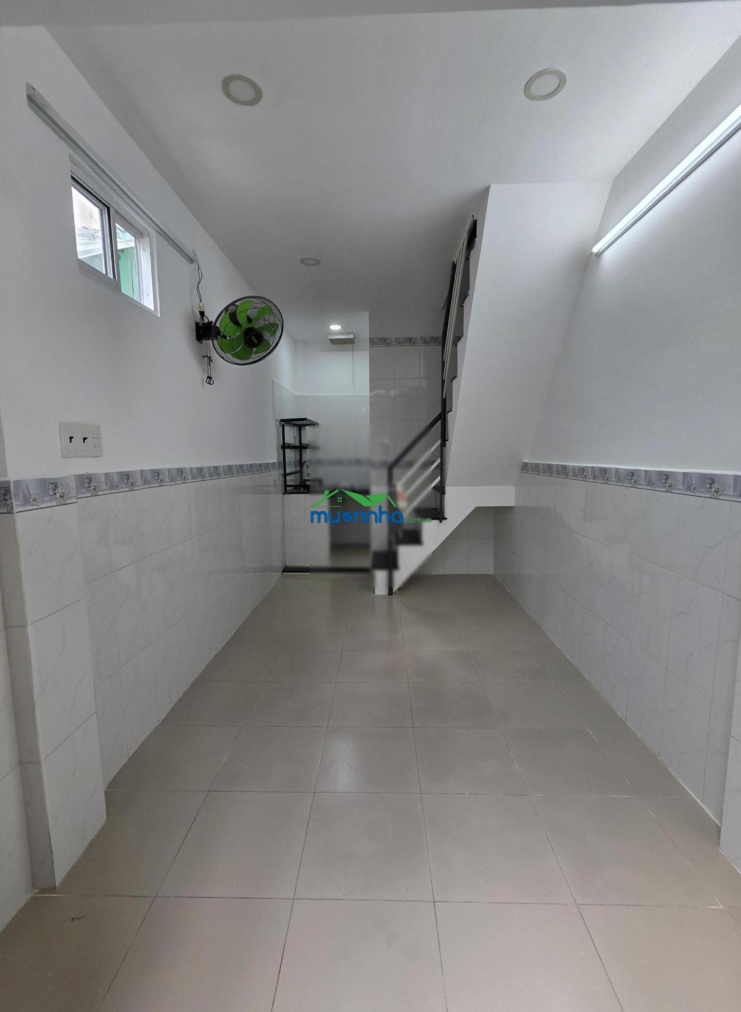 Bán nhà nhỏ sổ riêng khu phan xích long - đường hoa - phan tây hồ p7 phú nhuận - 4