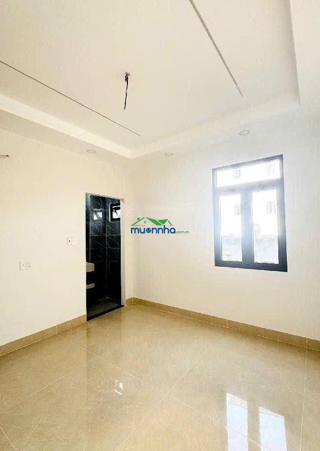 Nhà 4 tầng mới đẹp hẻm xe hơi đỗ xuân hợp, phước long b quận 9, 5x19 chỉ 9 tỷ - 4