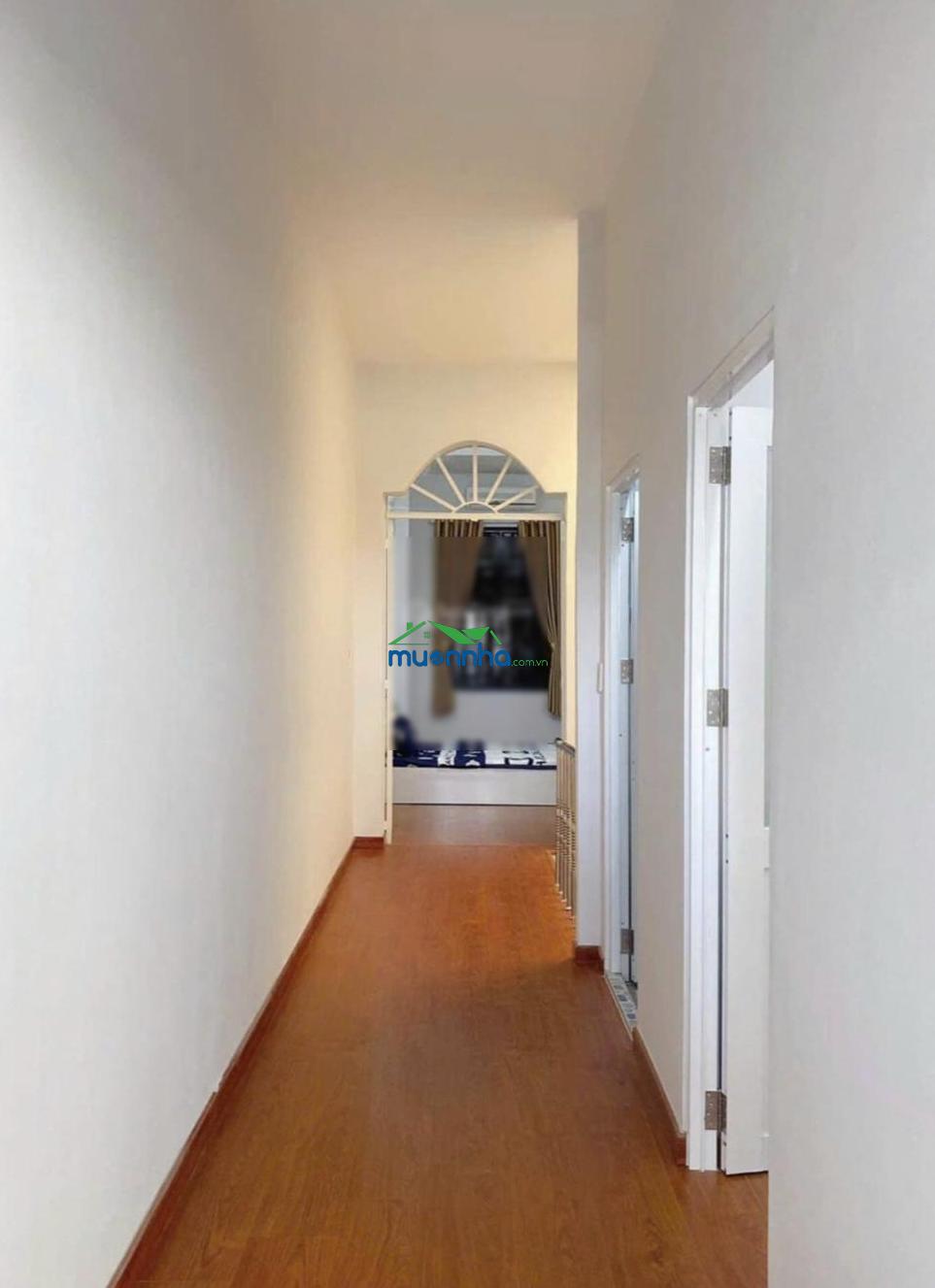 Bán nr tại phan xích long, 10,5 tỷ, 64m2 đẹp xuất sắc - 4