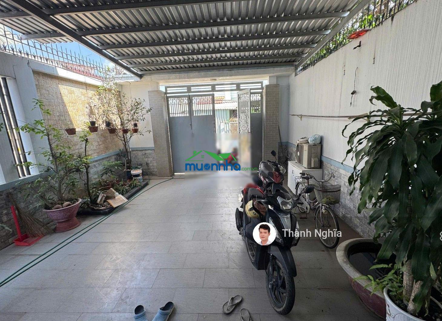 Bán gấp! nhà đẹp 3 tầng, ngang khủng 6.1m (nở hậu 6.5) x 28m 173,2m2, góc, xe hơi vào nhà 12.29tỷ - 3