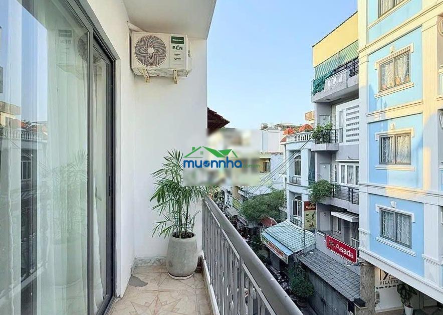 Giảm 17,5 về 16,95 tỷ nguyễn gia trí - chdv cao cấp dòng tiền 50tr/th - 3