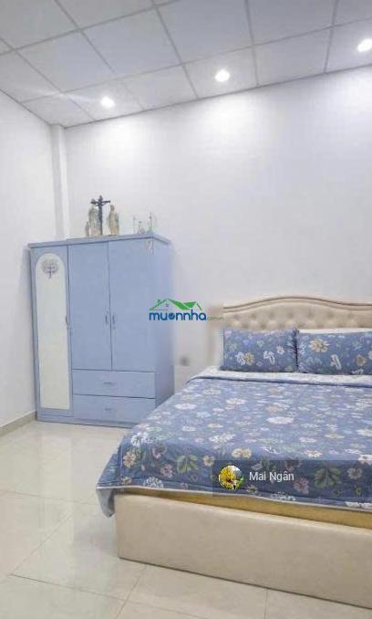Nhà 2 tầng đẹp gần aeonmall tên lửa chỉ 3,9 tỷ - 0934 181 *** - 4