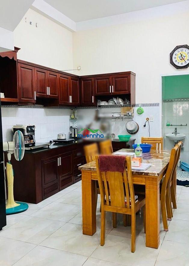 Bán nhà 3 tầng - lê văn khương, 4,1 tỷ