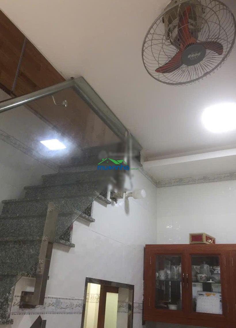 Bán nhà góc 2 mặt hẻm, giá chỉ 3 tỷ, diện tích 11,7m², 1t2l. liên hệ 0964 998 *** - 2