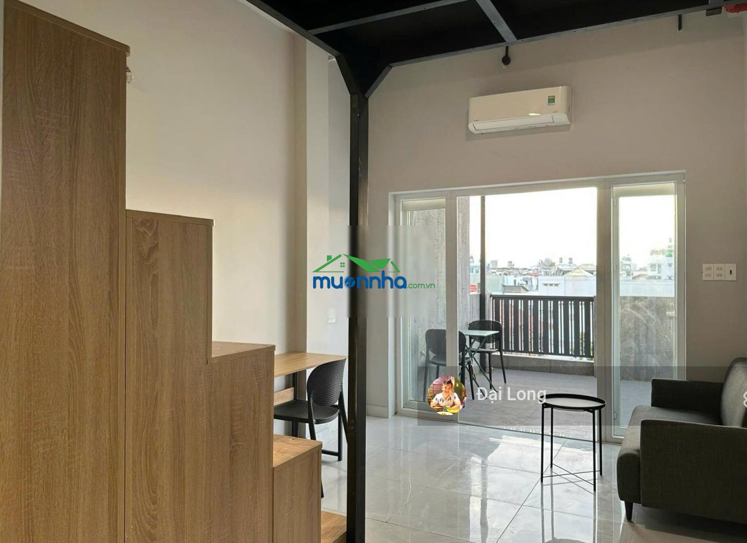 Chỉ 202tr/m2 sở hữu ngay tòa chdv dòng tiền 88tr/th dầy đủ pccc vào vận hành ngay tại bình thạnh - 2