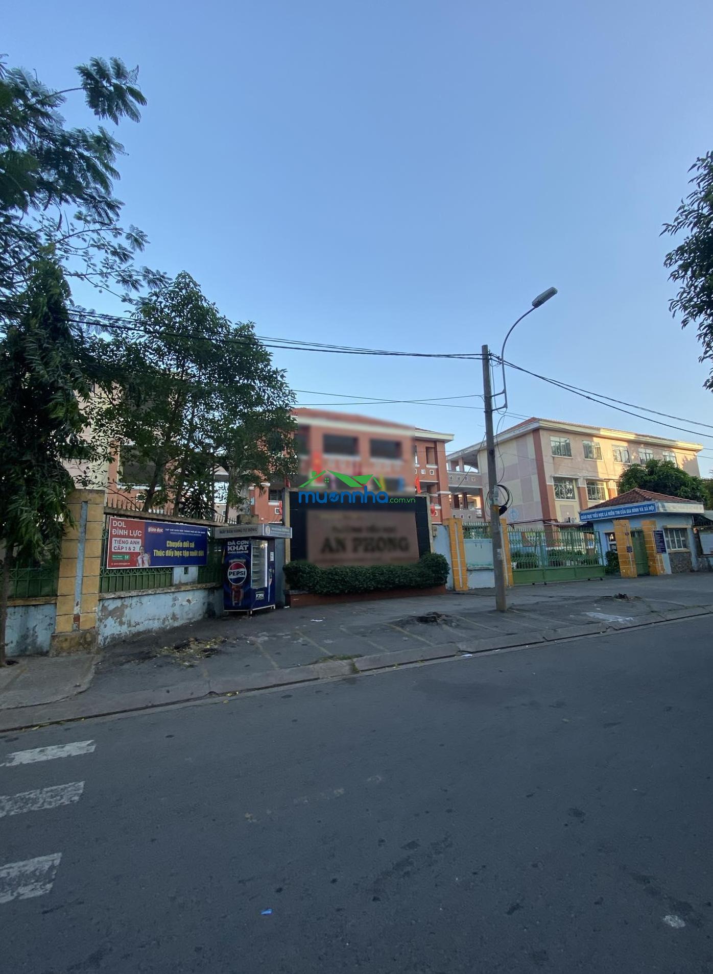 Bán căn nhà siêu đẹp, kế trường tiểu học an phong - 2