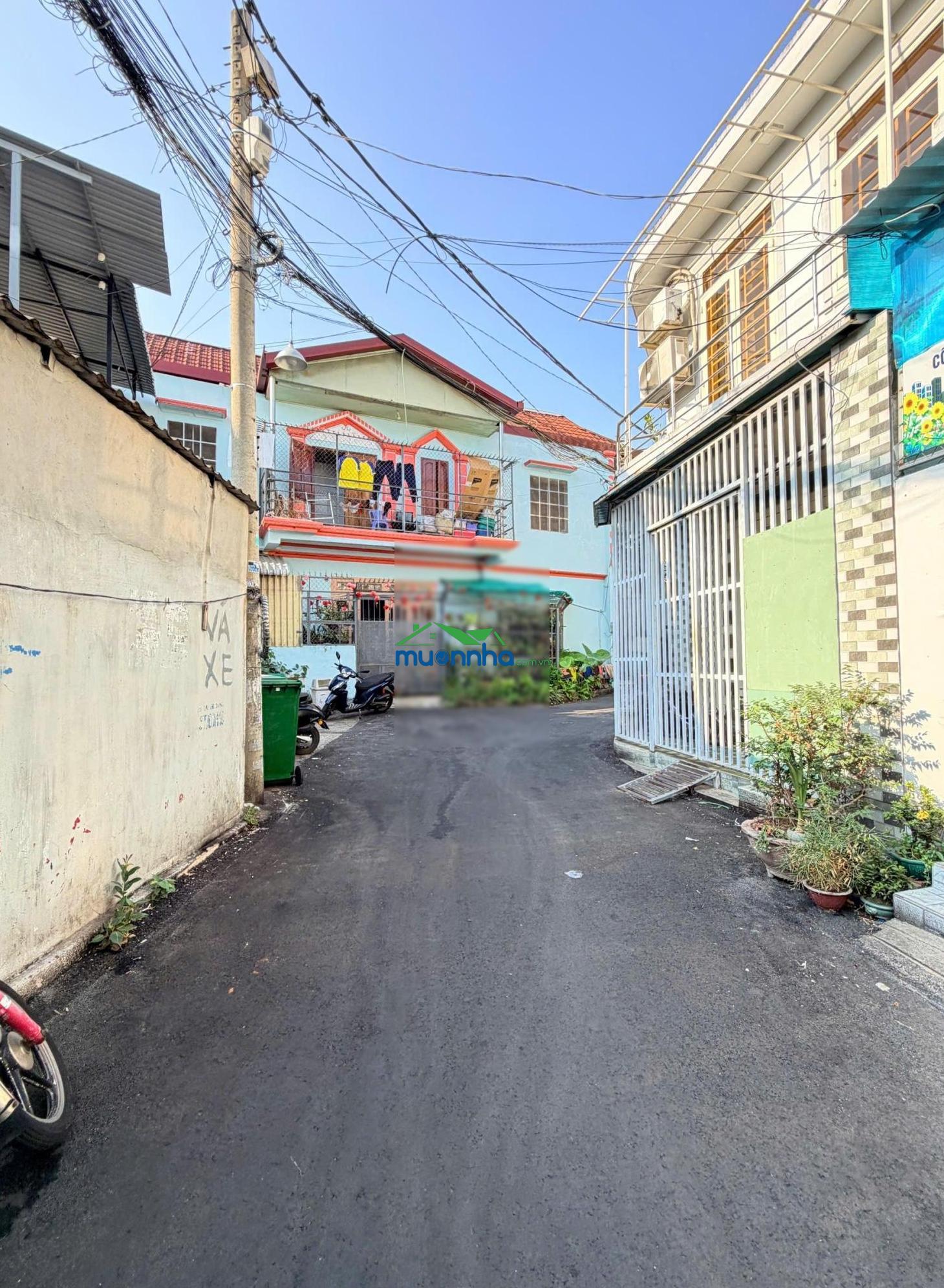 Cơ hội đầu tư rẻ ạ! 115m² nhà bình thọ đường nhựa mà chỉ 9,2 tỉ ngay sát võ văn ngân - quá rẻ - 2