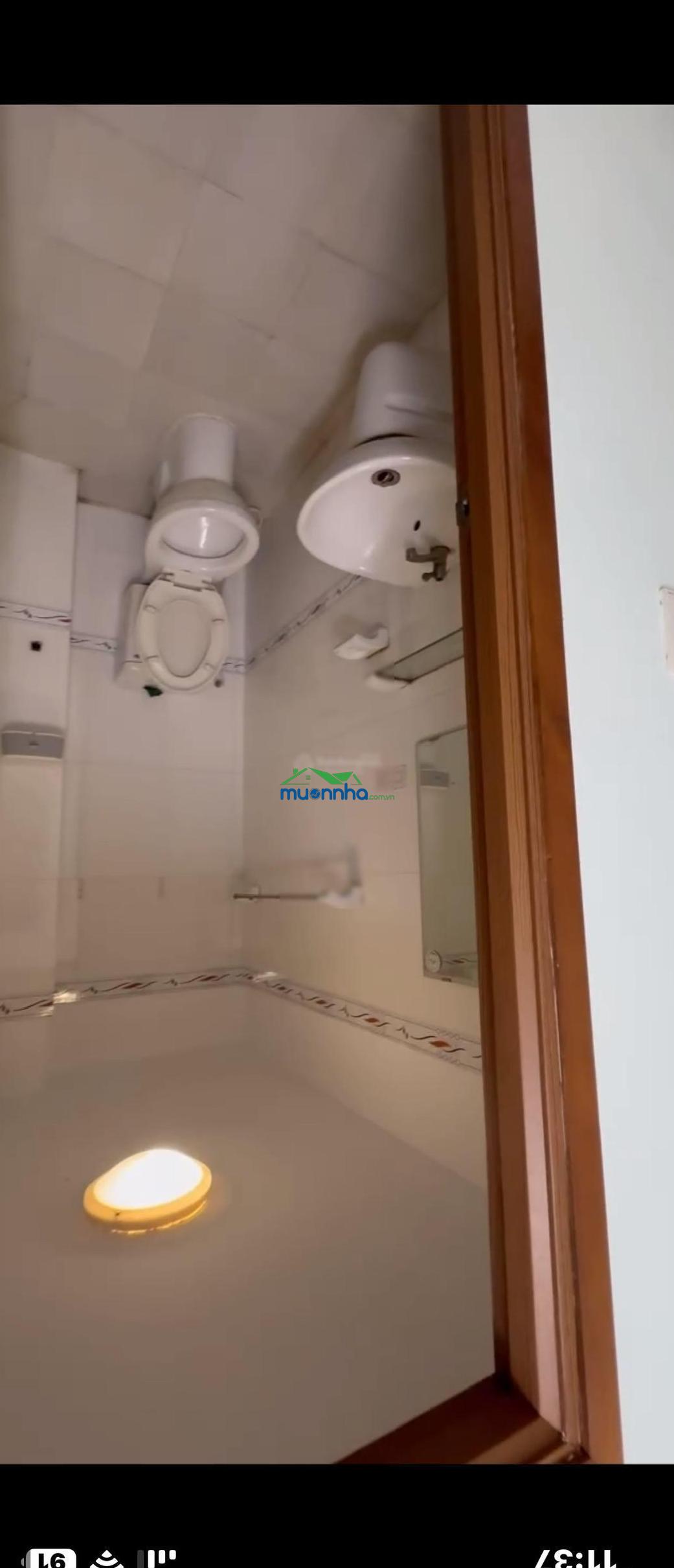 Bán căn góc 65m2,sổ hồng riêng,nhà trống vô ở ngay - 2