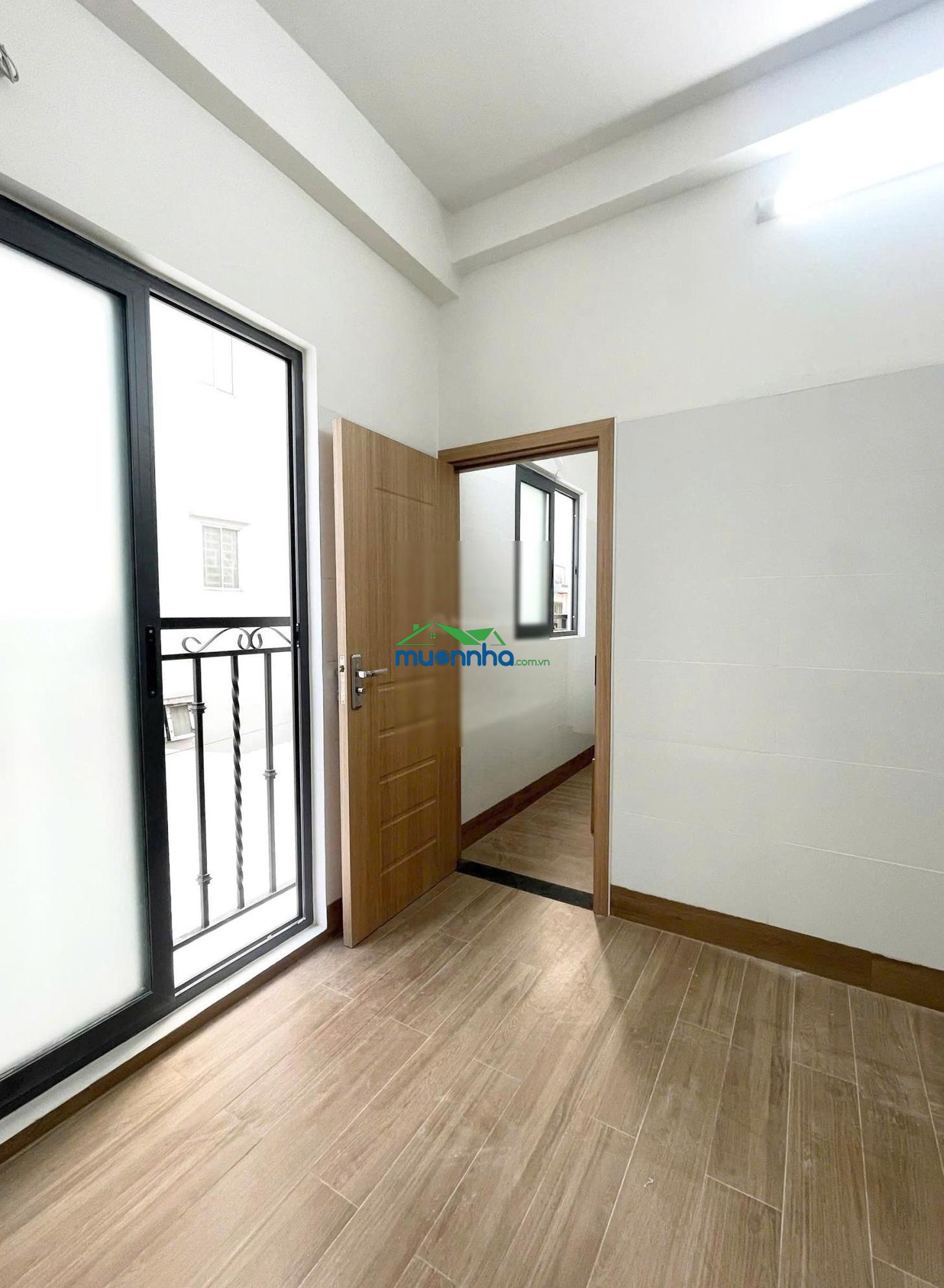 Bán chdv tân kỳ tân quý 43p dòng tiền 210tr/tháng giá 28,5 tỷ liên hệ 0359 458 *** huỳnh