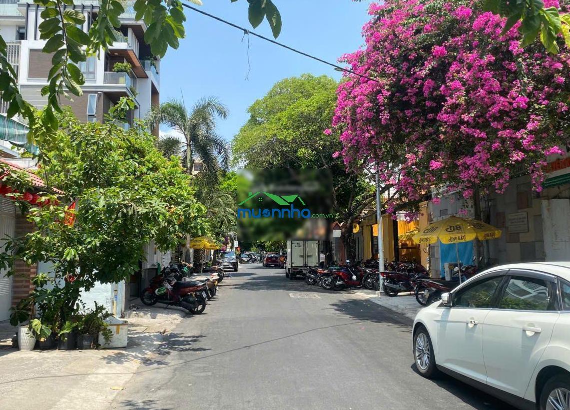 Nhà đẹp tân bình nở hậu tài lộc vào ở ngay chỉ 14,5 tỷ - 2