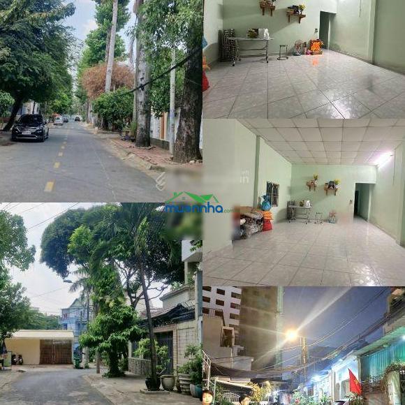 Bán nhà xe hơi vào nhà,mặt tiền sát ga metro phước long, quận 9, 75m2 chỉ 5,98 tỷ, sổ hồng riêng - 2