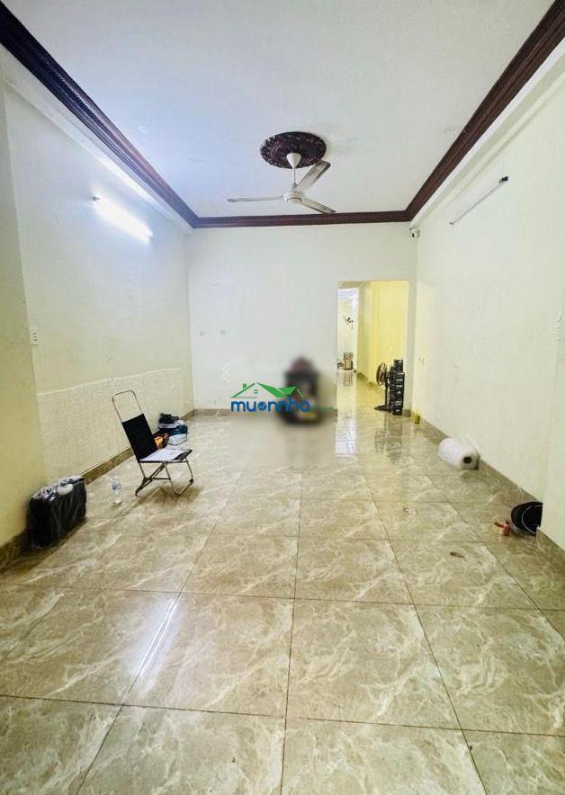 Đường nhựa 8m - thông bàn cờ ngay tân hòa đông - gần chợ phú lâm q6 - nhà 2 tầng 80m² (4x20m) - 3