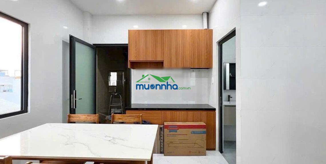 Hàng hiếm! bán nhà hxh bùi đình túy ngay rạch xuyên tâm 4x21m - 7 phòng thu nhập 28 triệu - 10 tỷ - 4