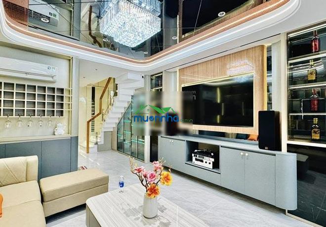 Bán nhà gần 50m sát mặt tiền xe tải thông gần chợ tân bình 6,2 tỷ (tl) tiện xây mới - 3