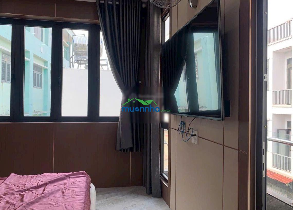 Bán nhà hẻm 687/34/ đường lê đức anh (ql1a) p. bình hưng hòa, bình tân, dt 91.7m giá 8.4 tỷ - 4