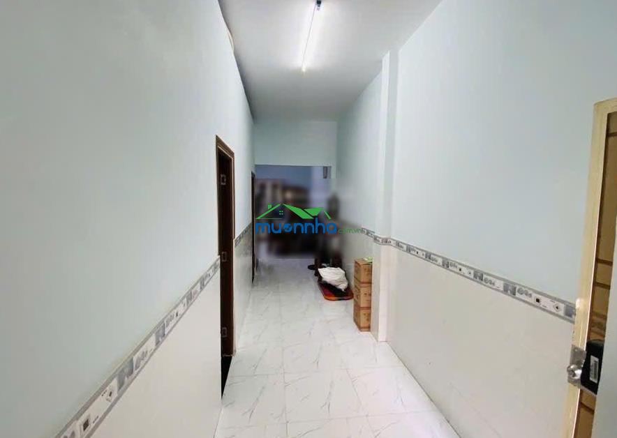 Dt51 nhà full thổ cư sát tô ngọc vân, tam phú, thủ đức, 100m, hơn 7 tỷ - 4