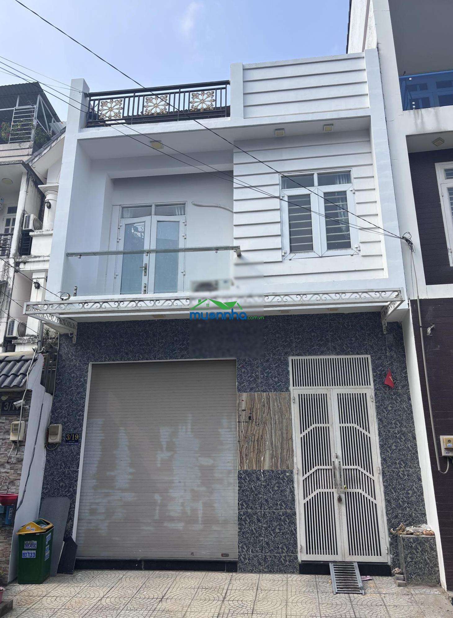 Cần bán nhà đường 37 phường hiệp bình chánh khu dân cư an ninh sạch sẽ. giá tốt.