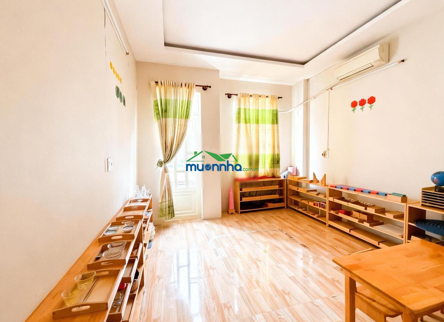 Nhà 3 lầu phú định 71m chỉ 6 tỷ | không gian rộng, dọn vào ở ngay vị trí: đường phú định - 2
