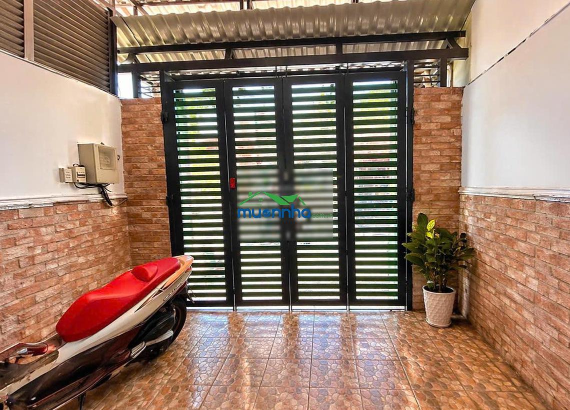 Nhà đẹp nguyễn chí thanh - giáp quận 10 - tạ uyên - 4 tầng - 60m - 2
