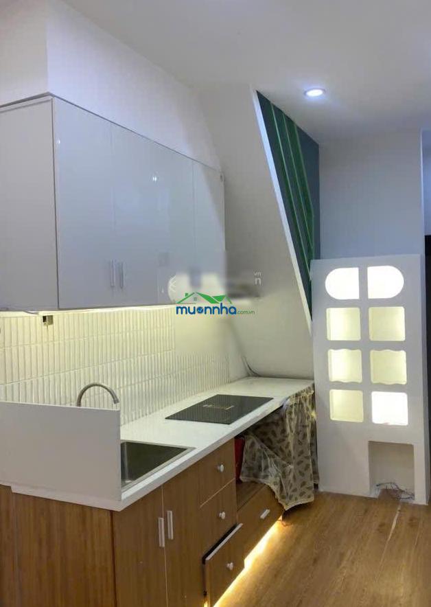 1 căn duy nhất trong khu vực gần trung tâm - 2 tầng 23 m2 - ngay chợ ông địa - chỉ 2,99 tỷ - 3