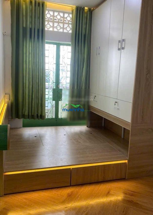 1 căn duy nhất trong khu vực gần trung tâm - 2 tầng 23 m2 - ngay chợ ông địa - chỉ 2,99 tỷ - 2