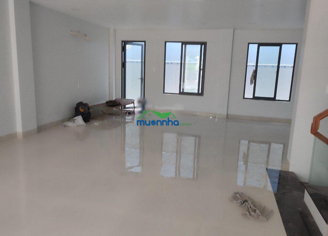 Cặp nhà cư xá ra đa, nhà quận 6, diện tích 8x16m, 4 lầu có thang máy - 2