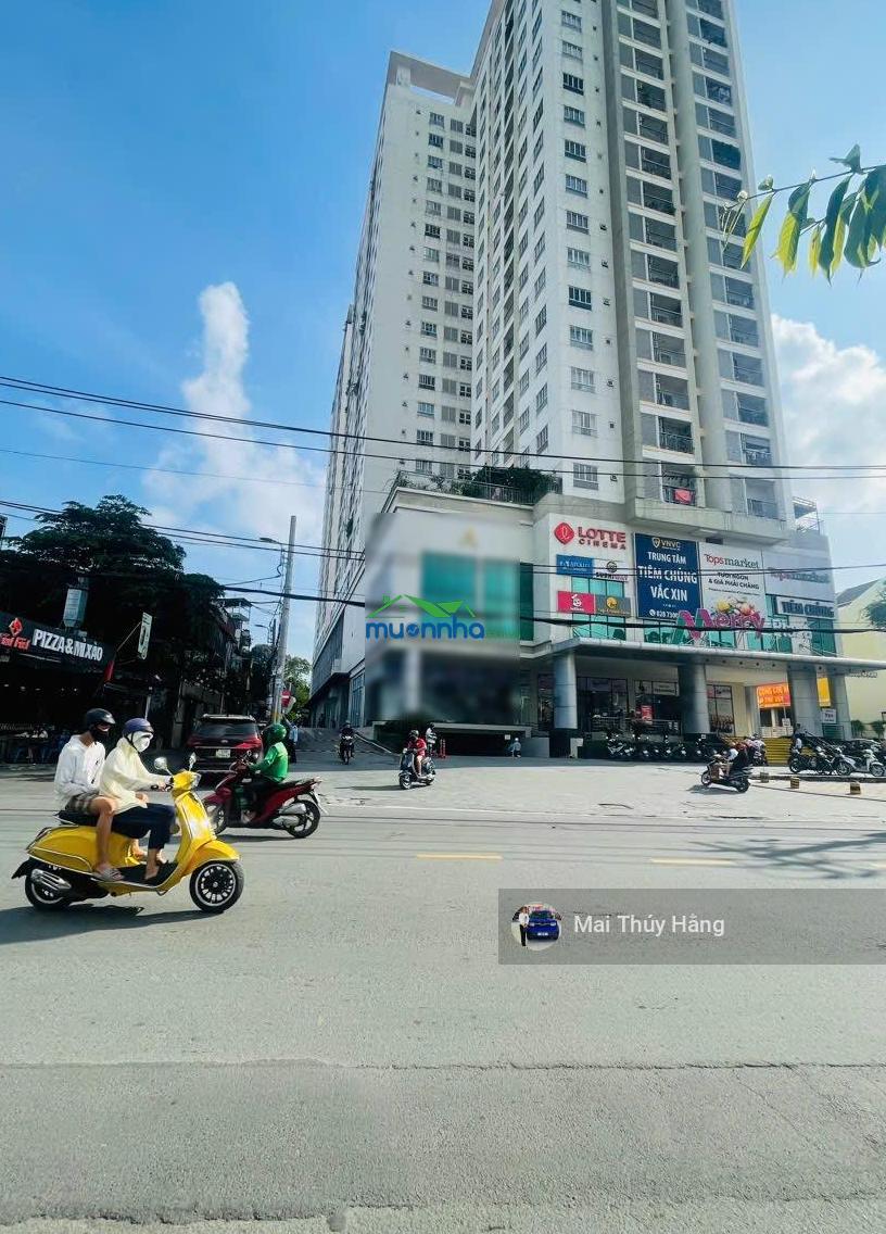 Giá f0 quỹ đất lớn cực hiếm full thổ cư của p. bình thọ cách đặng văn bi chỉ 100m - ngang 11.5 hxh