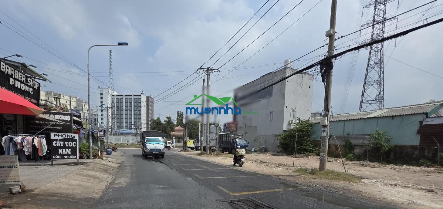 Đất kdc gần cầu ông bố và kcn vsip 1, phường bình hòa, tp thuận an - 2