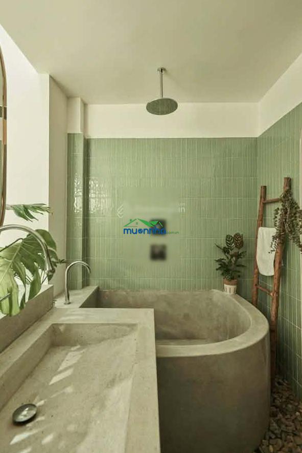 Bán gấp nhà hxt, 54m2, 4 tầng btct, 12.5 tỉ, nguyễn kiệm, phường đức nhuận, ngay khu biệt thự