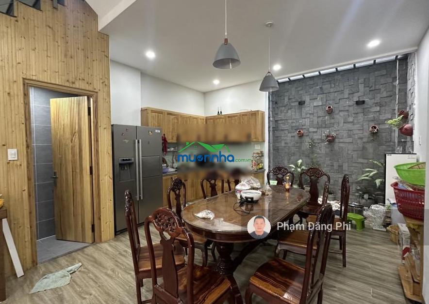 Nhà đẹp - trung tâm gò vấp - ngang lớn 5m - 74m² - 7,5 tỷ thương lượng.
