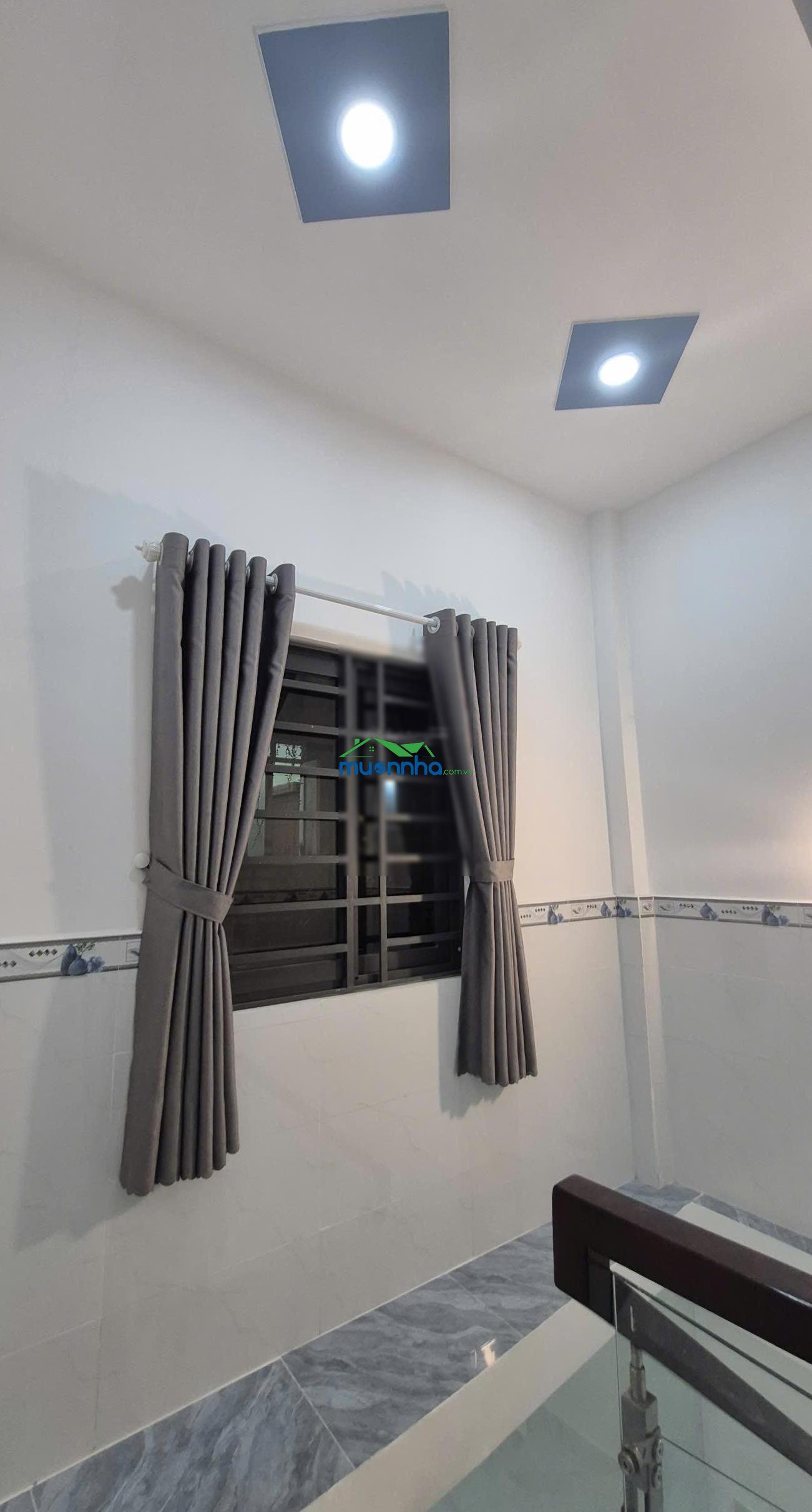 Nhà bán đường hưng phú phường 8q8 - 2