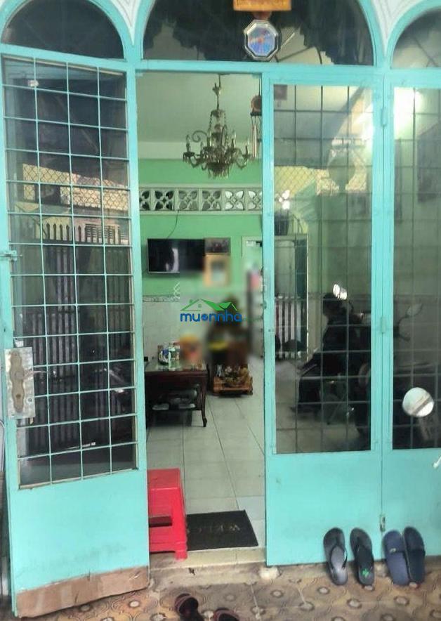 Bán gấp nhà riêng tại nguyễn đình chiểu, 9,1 tỷ, 52m2, 2pn, 2wc, phú nhuận, hcm