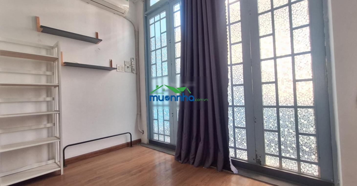 Bán nhà 3 tầng - 2 mặt hẻm - cách mặt tiền đường số 8 chỉ 10m vị trí cực phẩm: p.11, gò vấp - 4