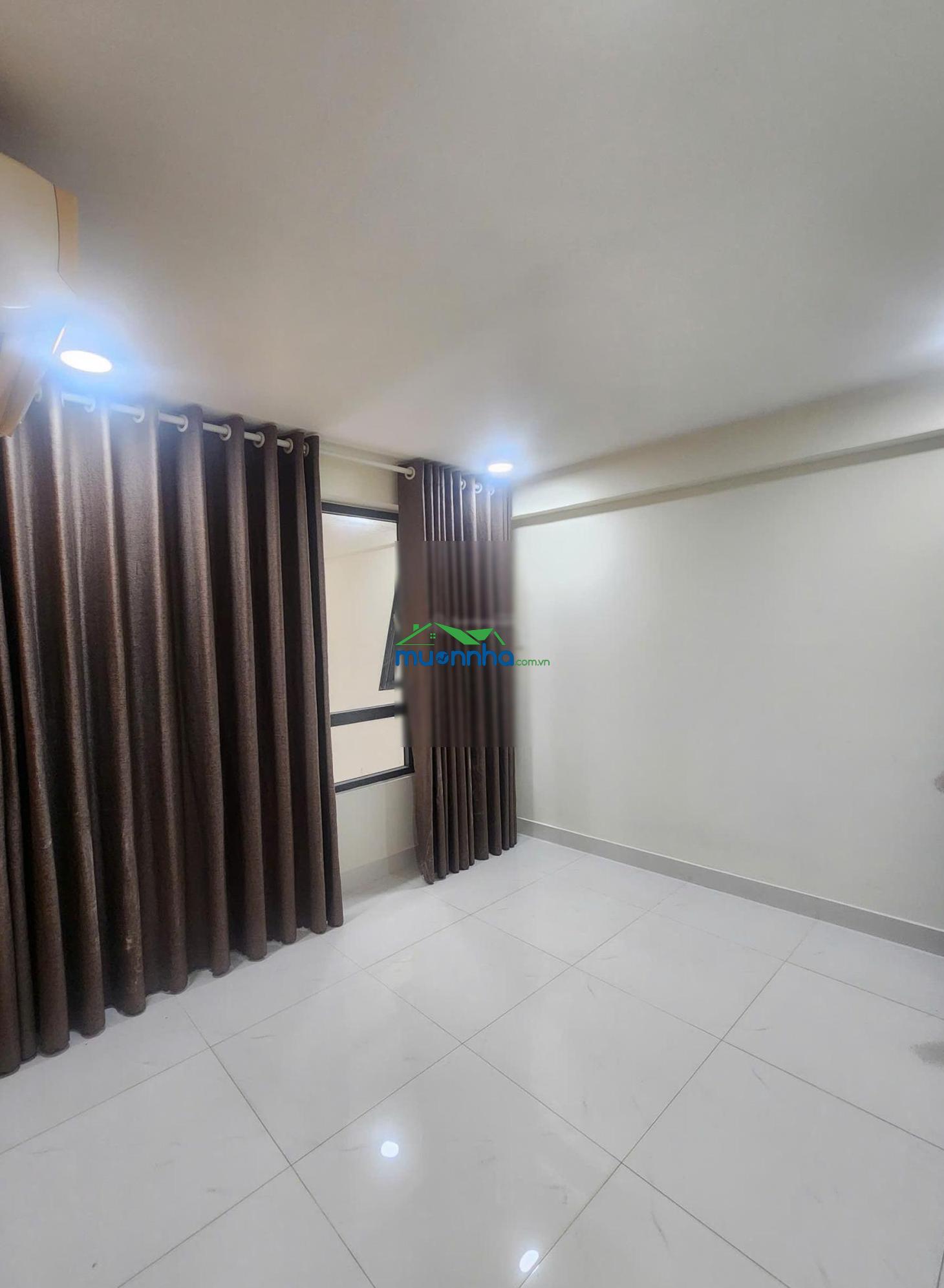 Hẻm nhựa - xe hơi quay đầu! bán căn chu văn an (3,6x10m - nở hậu đều 4m) - 3 tầng btct. chỉ 7,6 tỷ - 4