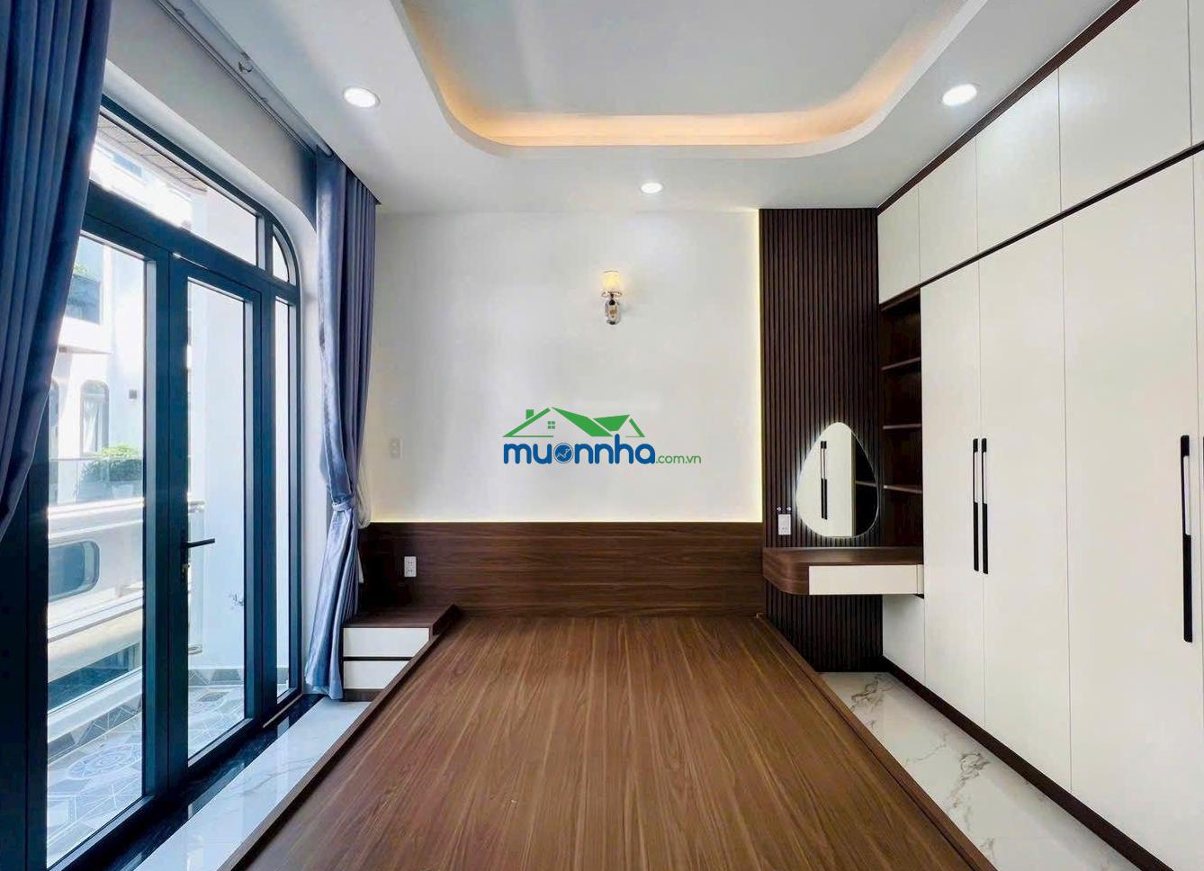 Nhà siêu vip khu đô thị bình thành, phường bình tân. sử dụng 270m² - 3