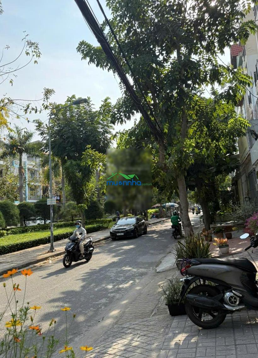 Bán nhà tiện xây mới trệt 2 lầu sân thượng đặng thùy trâm-bình lợi. bình thạnh (4x18m) nhỉnh 8 tỷ .